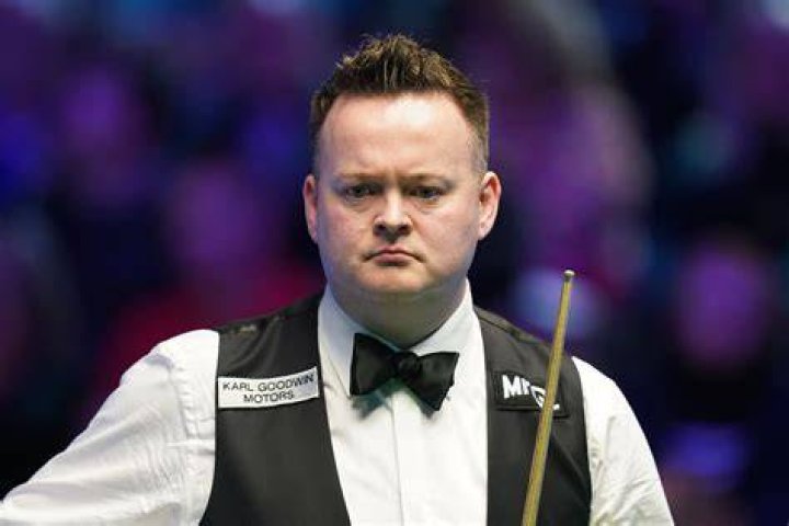 
Does The Snooker Player Shaun Murphy Have A Son? Everything To Know About His Children 