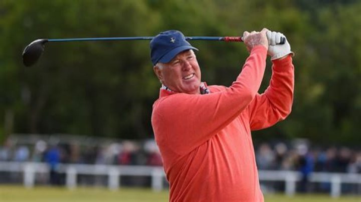 
Does Tom Weiskopf Have Cancer – How Is His Health In 2022? Details About The Golfer 