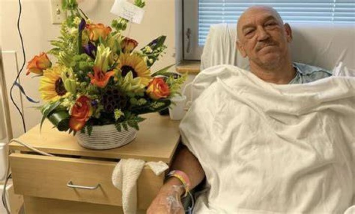 
Does Troy Landry Have Cancer? Surgery Update And Theory On If He Killed His Wife 