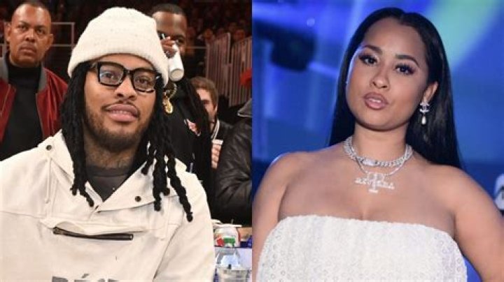 Does Waka Flocka Have A New Girlfriend? Reason Behind His Split With Tammy Rivera Revealed