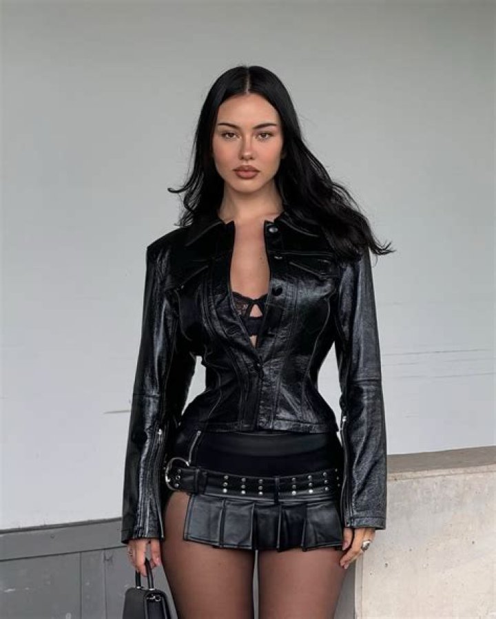 Doina Barbaneagra Height, Weight, Net Worth, Age, Birthday, Wikipedia, Who, Instagram, Biography