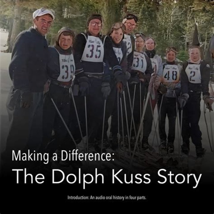Dolph Kuss Age, Birthday, Wikipedia, Who, Nationality, Biography