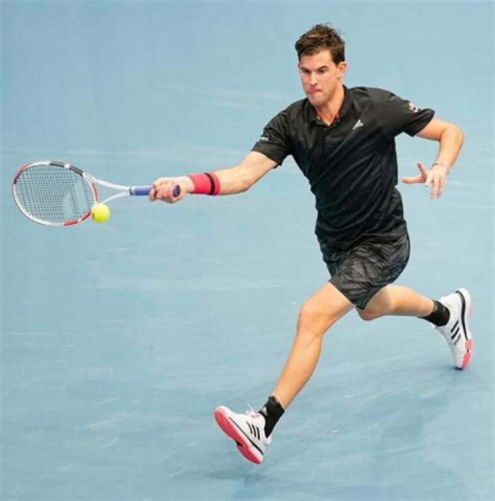 Dominic Thiem Height, Weight, Net Worth, Age, Birthday, Wikipedia, Who, Nationality, Biography