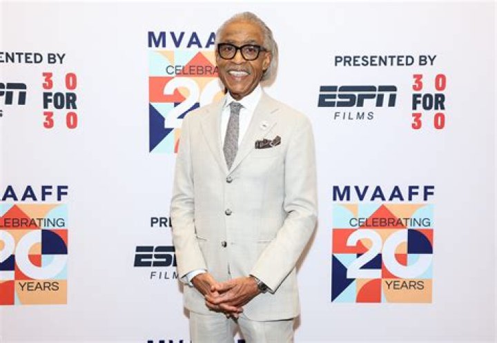 Dominique Sharpton Height, Weight, Net Worth, Age, Birthday, Wikipedia, Who, Nationality, Biography
