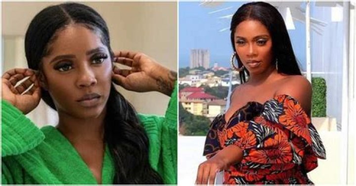 
Don Jazzy, Destiny Etiko & Others React As Tiwa Savage Tells Admirers To Declare Their Love For Her 