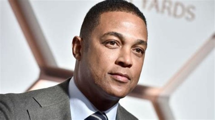 Don Lemon Height, Weight, Net Worth, Age, Birthday, Wikipedia, Who, Nationality, Biography