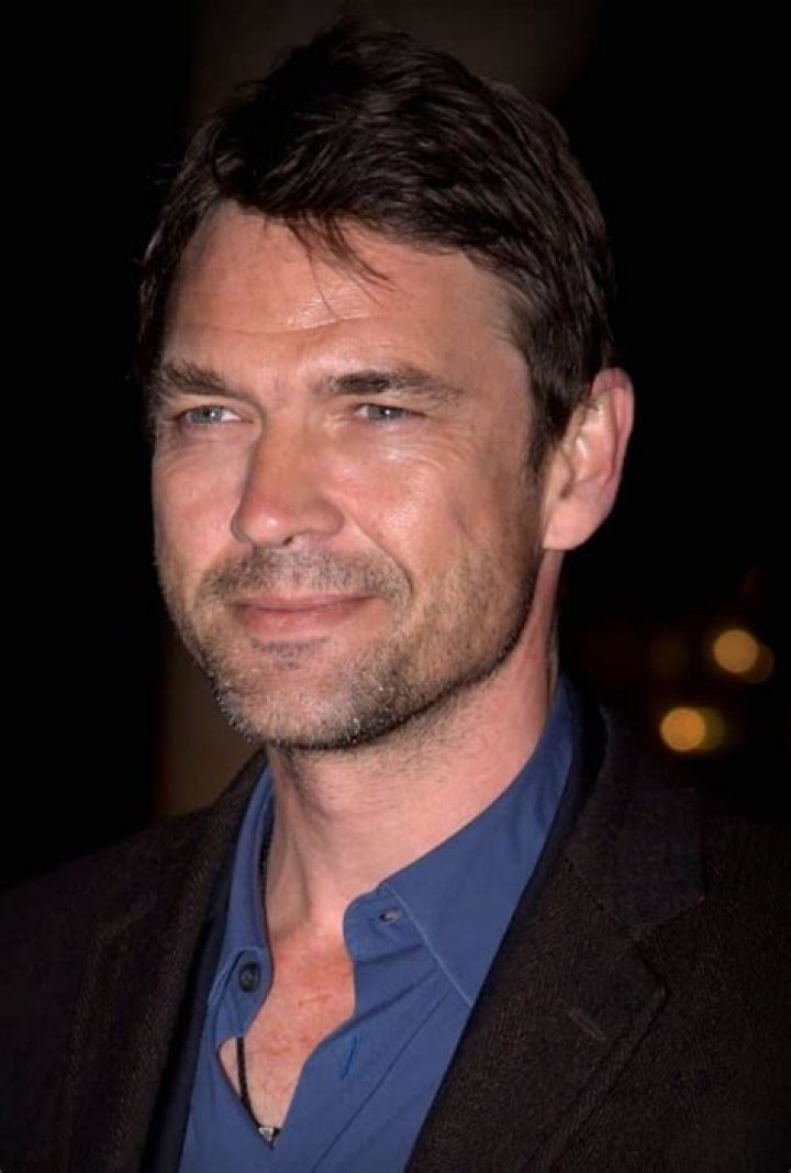 Dougray Scott Height, Weight, Net Worth, Age, Birthday, Wikipedia, Who, Nationality, Biography