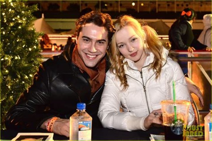 Dove Cameron And Ryan McCartan Engagement And Relationship Details