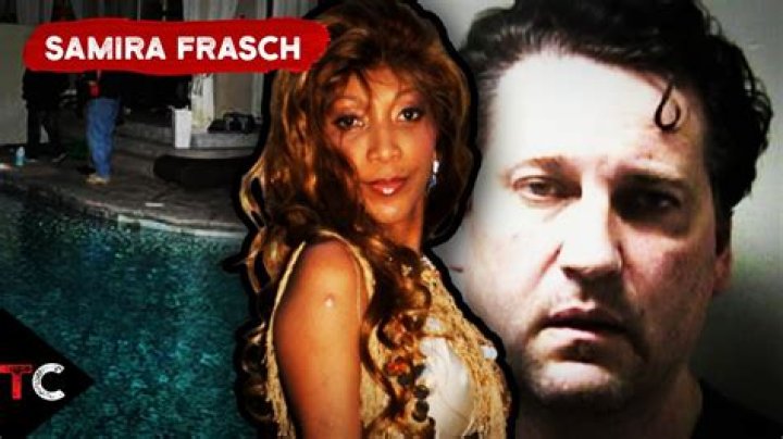 Dr Adam Frasch Wikipedia & Murder Details, Where Are Samira Frasch Daughters Now?