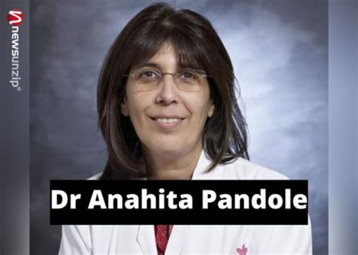 
Dr Anahita Pandole Height, Weight, Net Worth, Age, Birthday, Wikipedia, Who, Instagram, Biography 