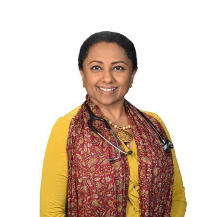 Dr Aruna Khilanani | TG Time