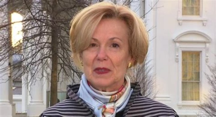
Dr. Brix – Deborah Leah Birx Height, Weight, Net Worth, Age, Birthday, Wikipedia, Who, Nationality, Biography 