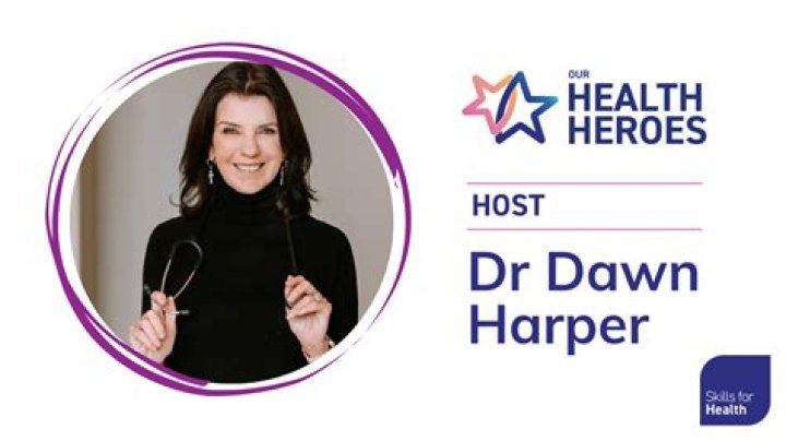 Dr. Dawn Harper Height, Weight, Net Worth, Age, Birthday, Wikipedia, Who, Nationality, Biography