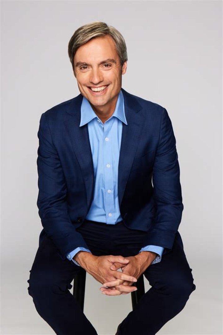 
Dr. Nick Coatsworth Height, Weight, Net Worth, Age, Birthday, Wikipedia, Who, Instagram, Biography 