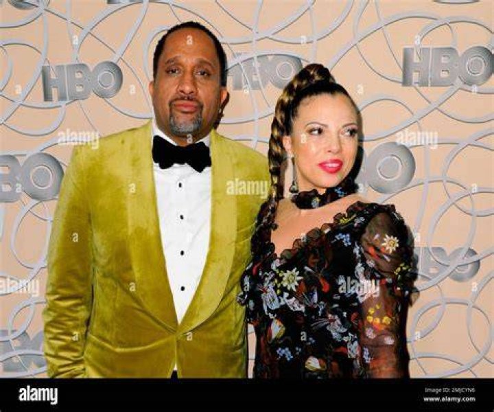 Dr. Rainbow Edwards-Barris Age And Net Worth: Why Did Kenya Barris File For Divorce?