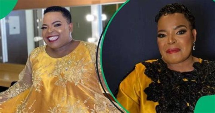
Dr. Rebecca Malope Age, Birthday, Wikipedia, Who, Nationality, Biography 