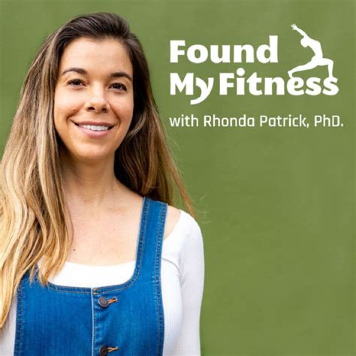 Dr. Rhonda Patrick Age, Birthday, Wikipedia, Who, Nationality, Biography
