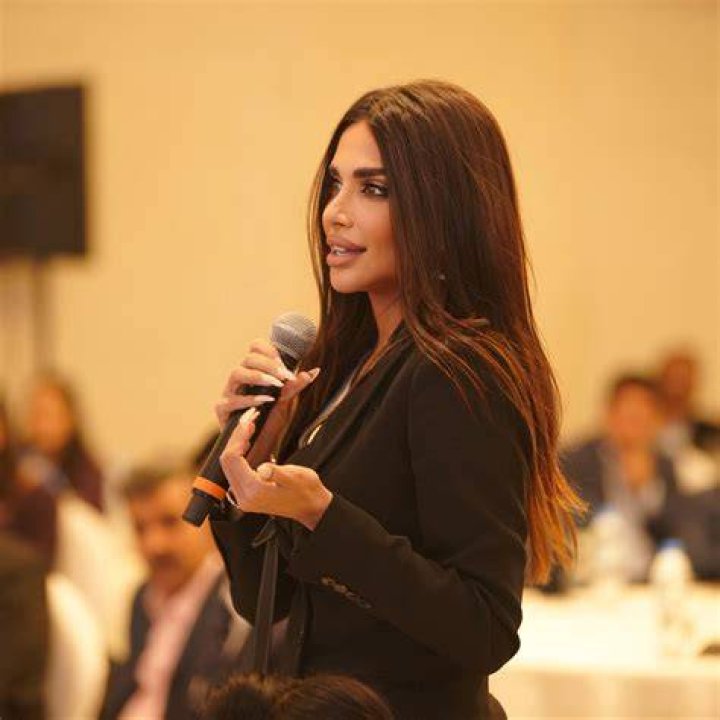 Dr. Sara Al Madani Height, Weight, Net Worth, Age, Birthday, Wikipedia, Who, Nationality, Biography