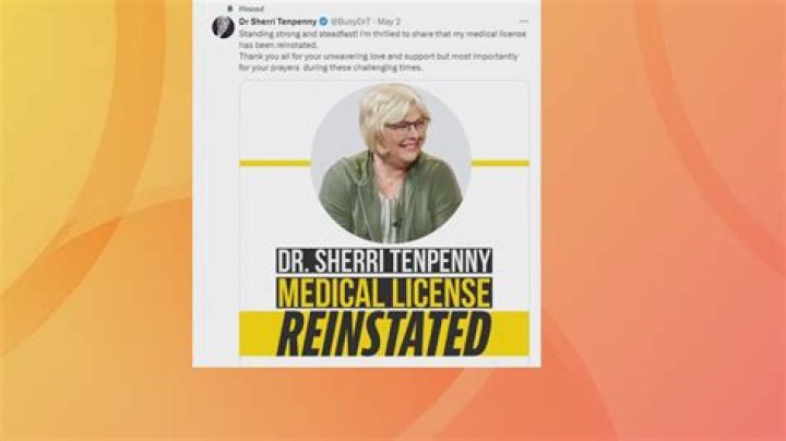 
Dr. Sherri Tenpenny Height, Weight, Net Worth, Age, Birthday, Wikipedia, Who, Instagram, Biography 