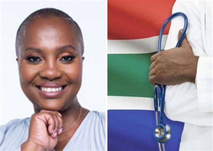 
Dr. Sindi Van Zyl Height, Weight, Net Worth, Age, Birthday, Wikipedia, Who, Instagram, Biography 