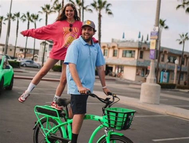 
Drage Kamerman Height, Age, Girlfriend, Biography, Wiki, Net Worth 