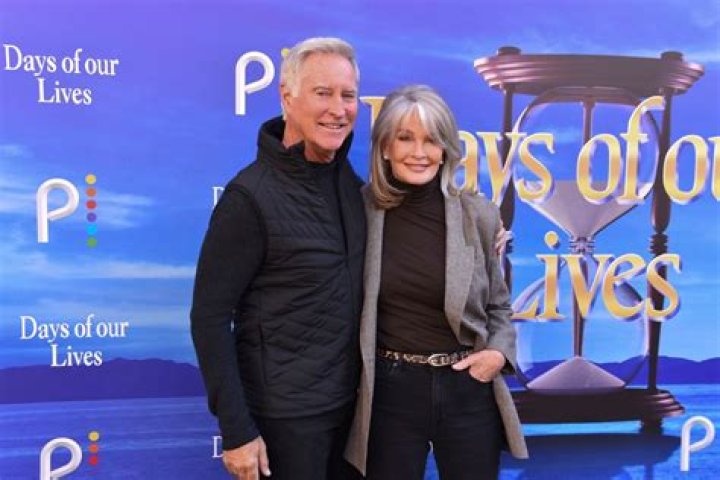 Drake Hogestyn Wife Victoria Post and Family Life
