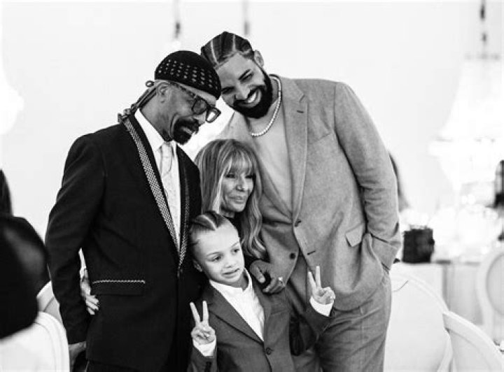 
Drake Hospitalized After Wii Remote Accident, Health Update And Net Worth 