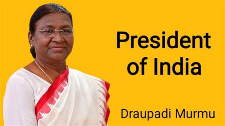 
Draupadi Murmu Height, Weight, Net Worth, Age, Birthday, Wikipedia, Who, Nationality, Biography 