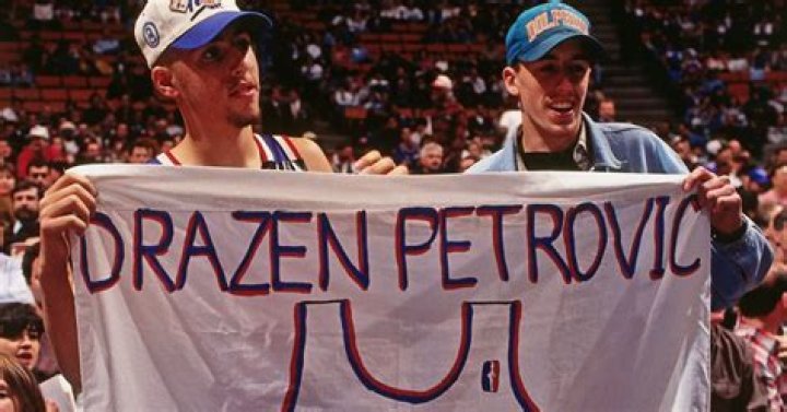 Drazen Petrovic Cause of Death, How did Drazen Petrovic Die?