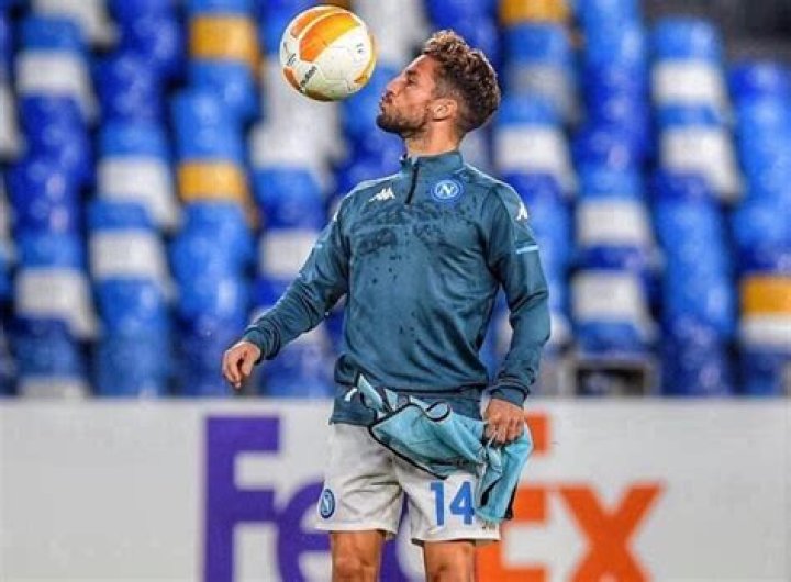 Dries Mertens Height, Weight, Net Worth, Age, Birthday, Wikipedia, Who, Nationality, Biography