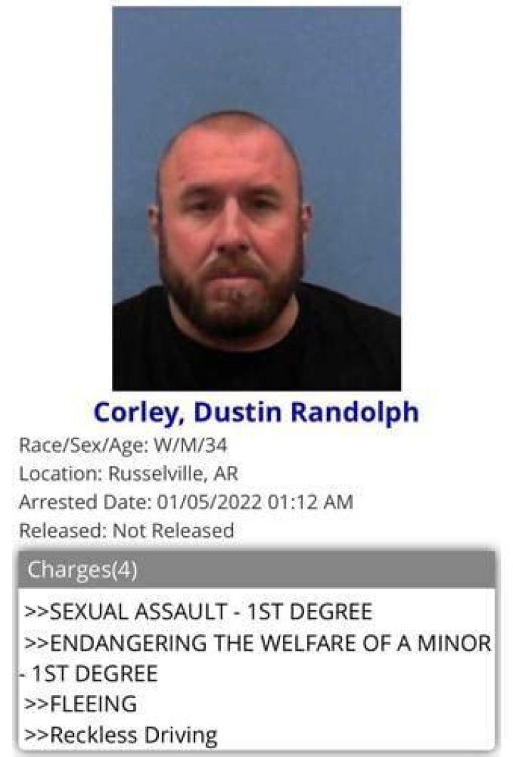 
Dustin Corley Age, Birthday, Wikipedia, Who, Nationality, Biography 