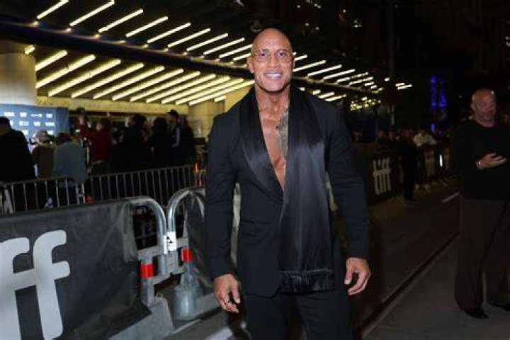 
Dwayne Johnson Reveals The ‘Emotional Chord’ That Inspires Him To Finish His Workouts In Jacked Instagram Post 