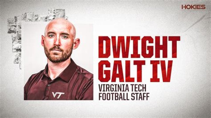 
Dwight Galt IV Height, Weight, Net Worth, Age, Birthday, Wikipedia, Who, Nationality, Biography 