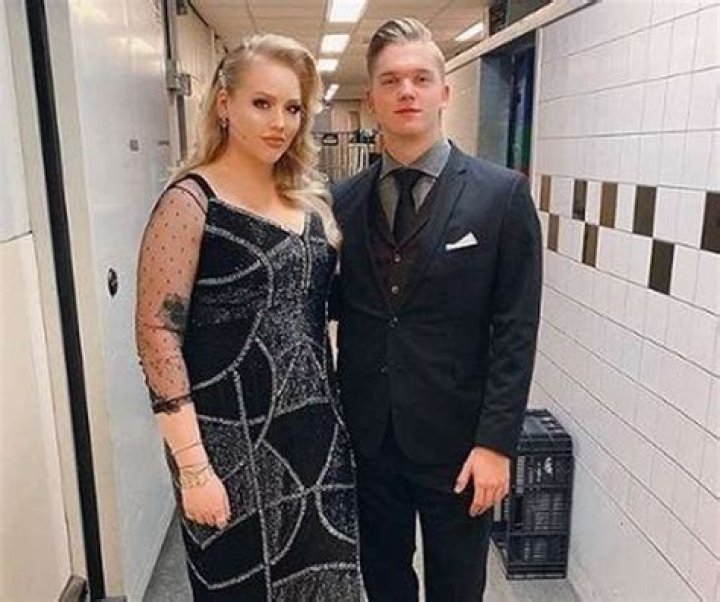 Dylan Drossaers Height, Age, Wife, Biography, Wiki, Net Worth