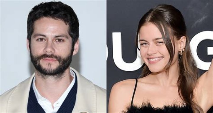 Dylan O’Brien And New Girlfriend Rachael Lange Were Spotted Together In Paris