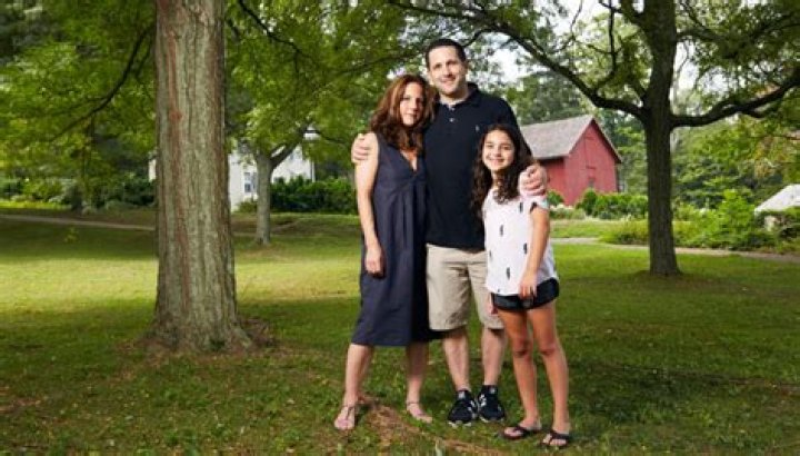 
Dylan Schefter, Adam Schefter Daughter, Age Bio And Quick Facts 