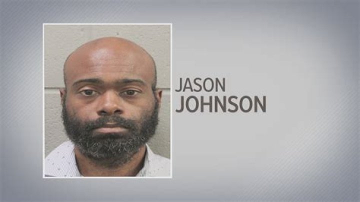 
Earl Lee Johnson Arrested For Stabbing Woman To Death 