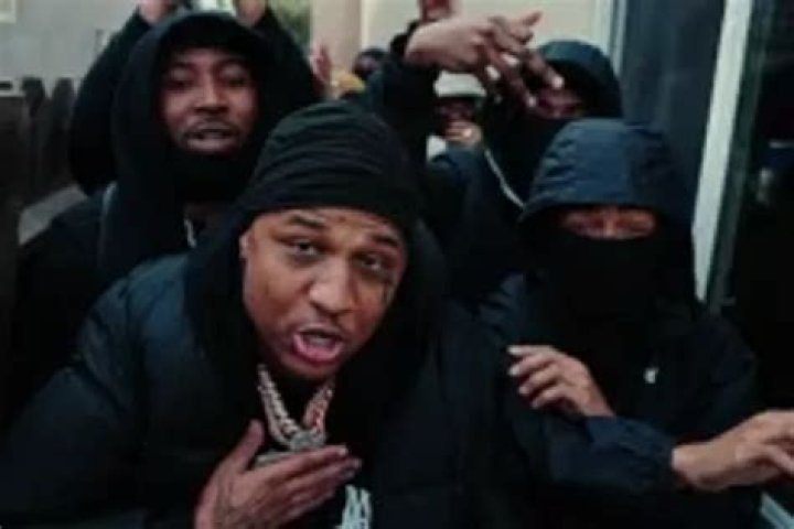 Ebk Jaaybo Arrested And Charges: Is He Still In Jail?