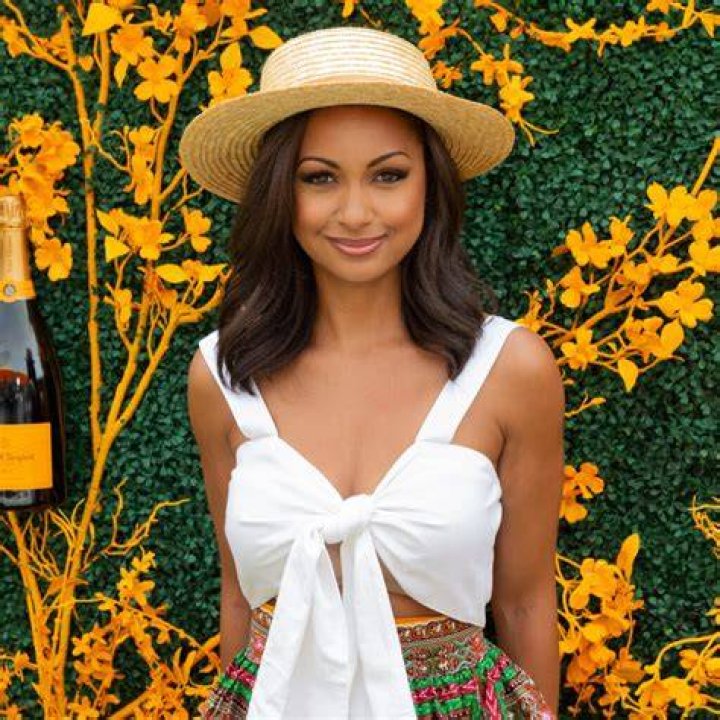 Eboni K. Williams Height, Weight, Net Worth, Age, Birthday, Wikipedia, Who, Instagram, Biography