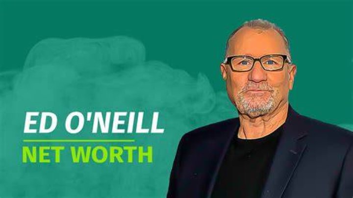 Ed O’Neill Net Worth: How Rich Is He? Lifestyle And Career Highlights