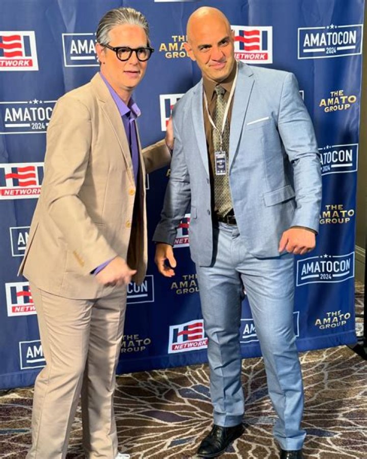 Eddie Alfano Height, Age, Who, Girlfriend, Biography, Wiki, Net Worth