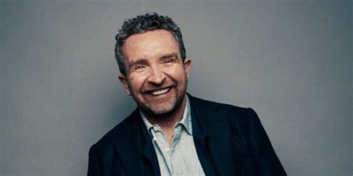 Eddie Marsan’s Biography: Wife, Net Worth, Children, Education
