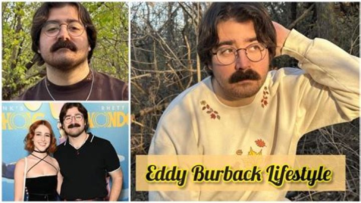 Eddy Burback Height, Weight, Net Worth, Age, Birthday, Wikipedia, Who, Instagram, Biography