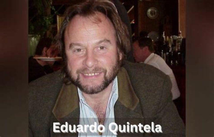 Eddy Quintela Height, Weight, Net Worth, Age, Birthday, Wikipedia, Who, Instagram, Biography