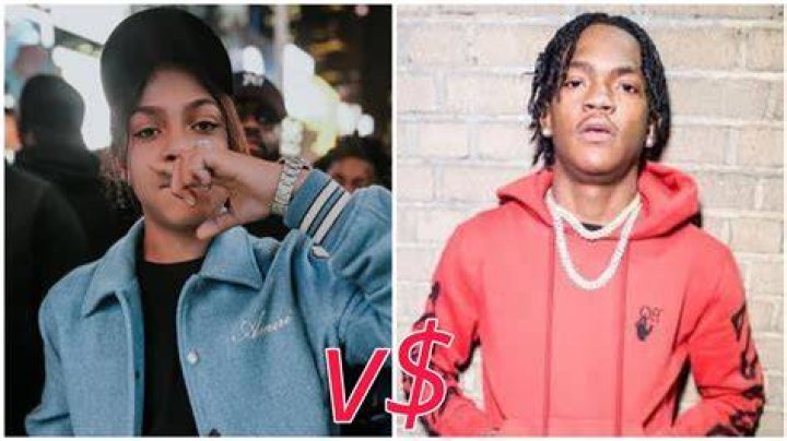 
Edot Baby’s Girlfriend: Was Edot Baby Dating? 