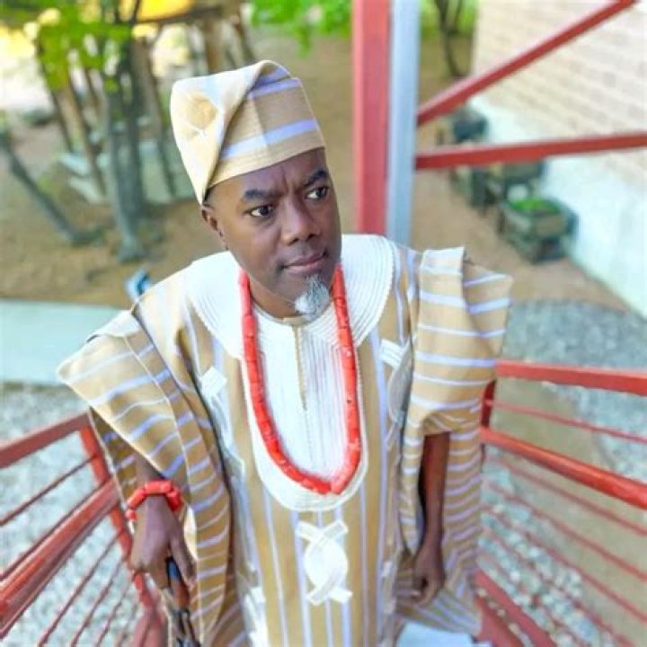 
Education Is Complete Without Travel – Reno Omokri 