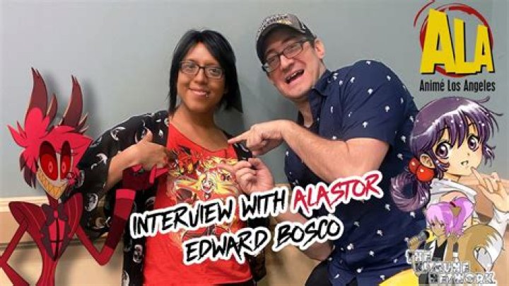 Edward Bosco Height, Weight, Net Worth, Age, Birthday, Wikipedia, Who, Instagram, Biography