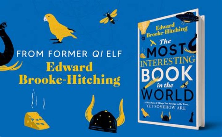 Edward Brooke-Hitching Height, Net Worth, Age, Who, Girlfriend, Biography, Wiki
