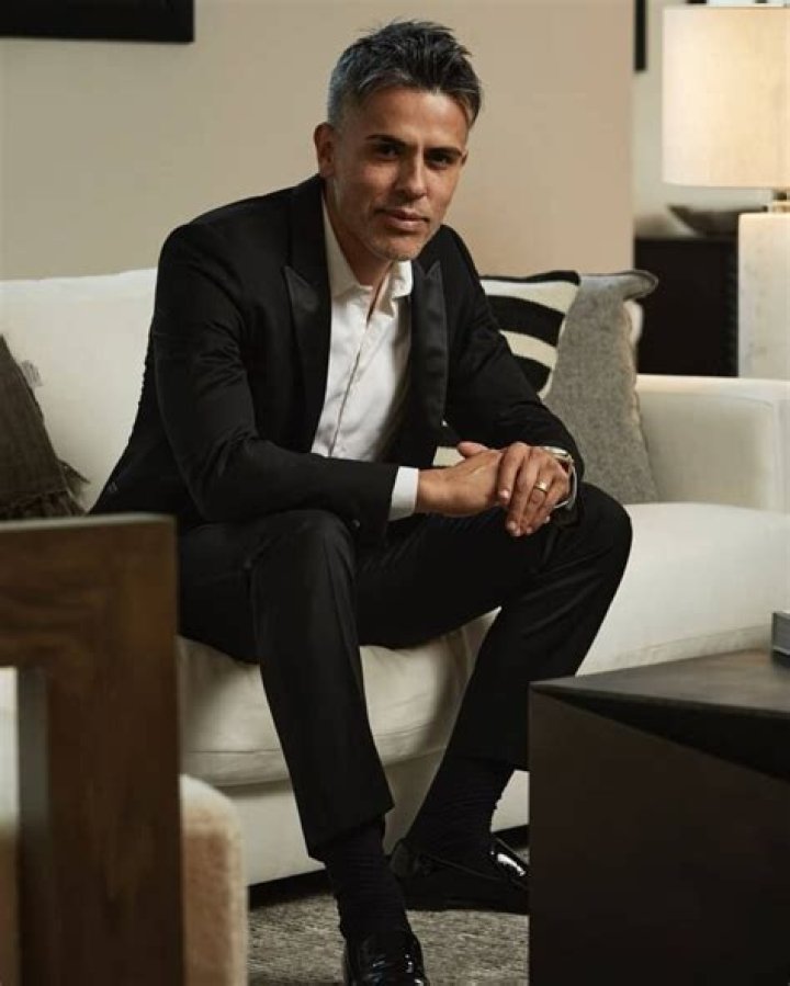 Edwin Arroyave Height, Weight, Net Worth, Age, Birthday, Wikipedia, Who, Nationality, Biography
