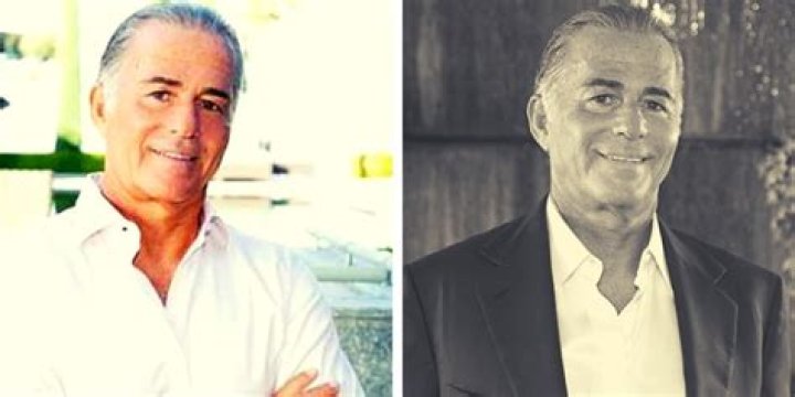 Ehud Arye Laniado Height, Weight, Net Worth, Age, Birthday, Wikipedia, Who, Instagram, Biography